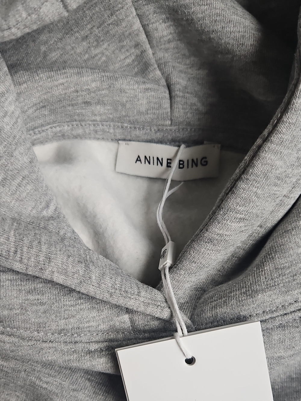 Anine Bing Sweatshirt - Picture 9 of 11